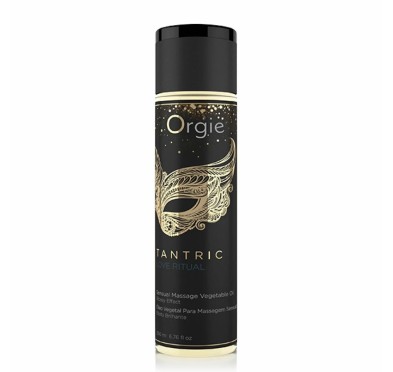 Olejek do masażu - Orgie Tantric Massage Oil Love Ritual 200 ml